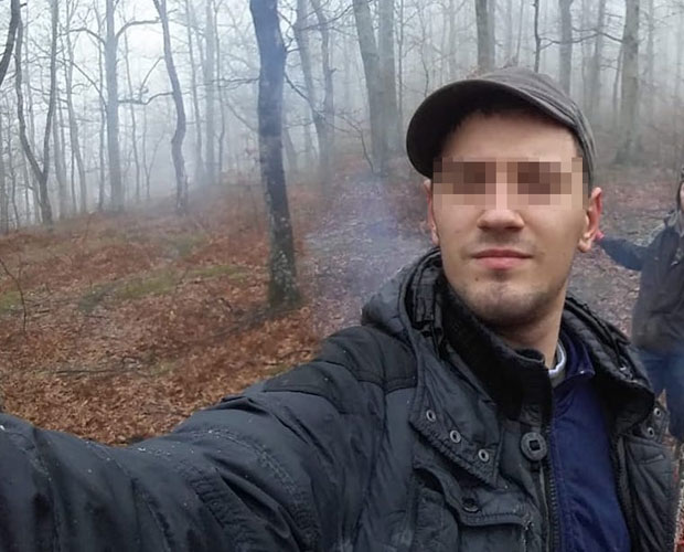 СУДСКИ ПОЛИЦАЈАЦ ИЗ ВЛАСЕНИЦЕ НА СЛОБОДИ: Пиштољ опалио док га је празнио
